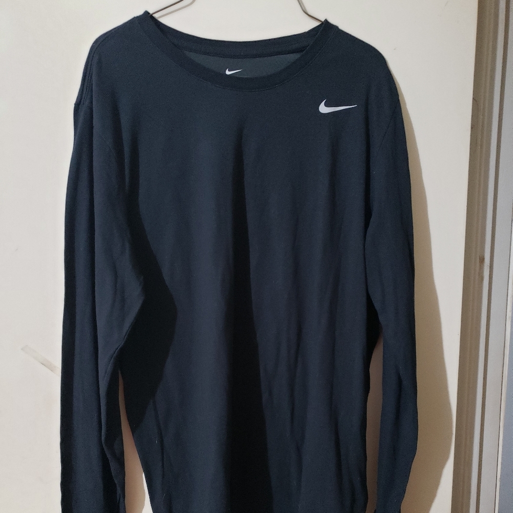 Nike shirt